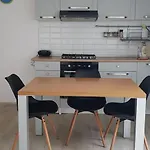 Casa Zorilor Apartmán *
