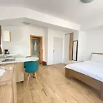 Casa Zorilor Lejlighed