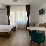 Casa Zorilor Lejlighed *