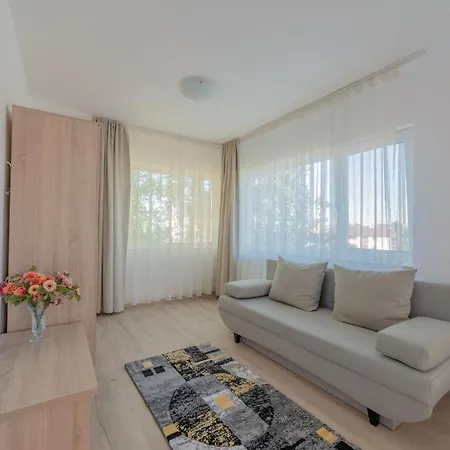 Apartment Casa Zorilor Cluj-Napoca