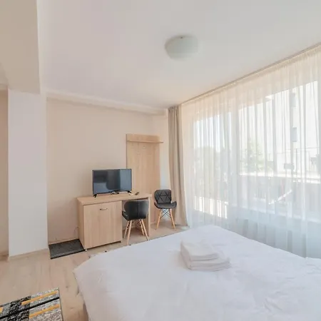 Apartment Casa Zorilor