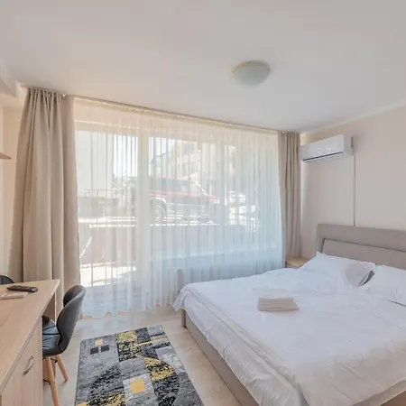 Apartman Casa Zorilor *