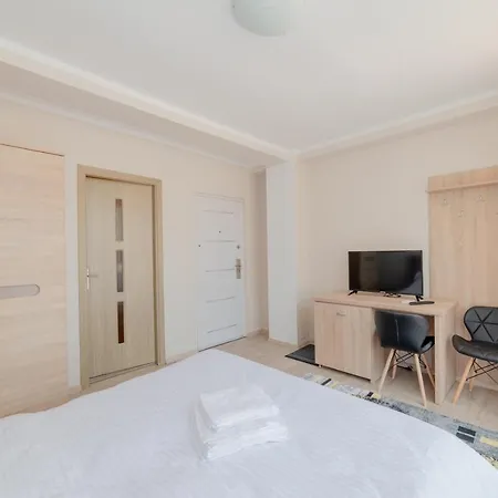 Casa Zorilor Apartman