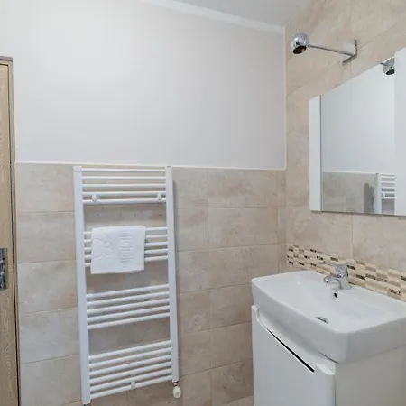 Casa Zorilor Апартаменти