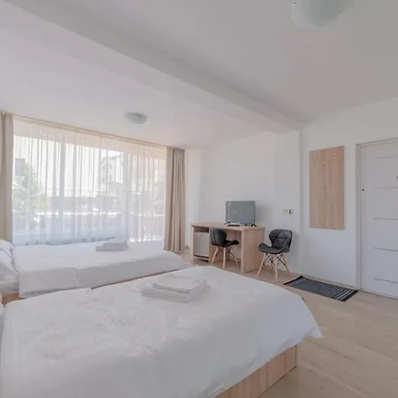 Casa Zorilor Апартаменти Клуж-Напока