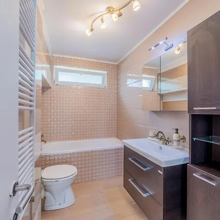 Apartmán Casa Zorilor