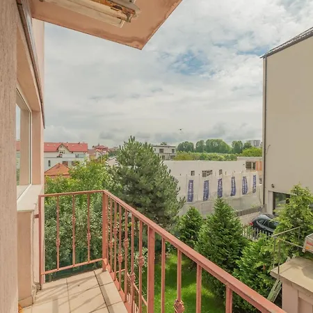 Casa Zorilor Cluj-Napoca