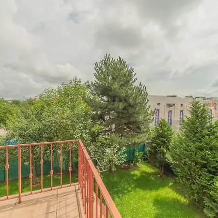 Casa Zorilor * Cluj-Napoca