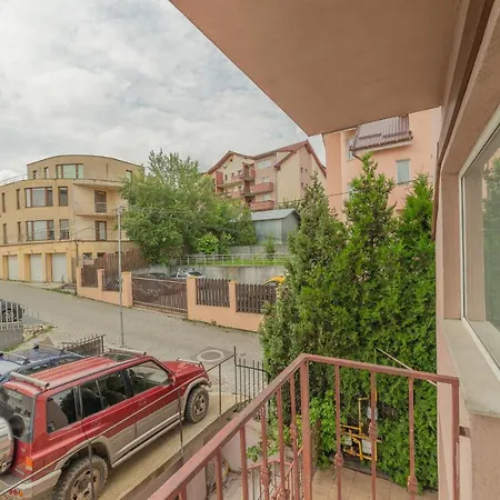 Casa Zorilor *