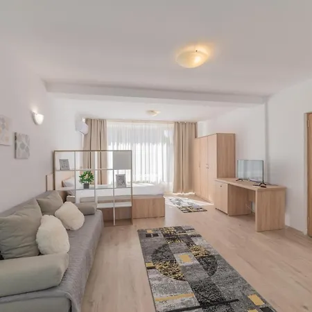 Apartment Casa Zorilor