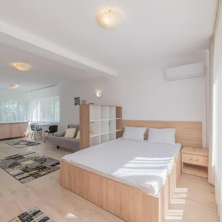 Casa Zorilor Клуж-Напока