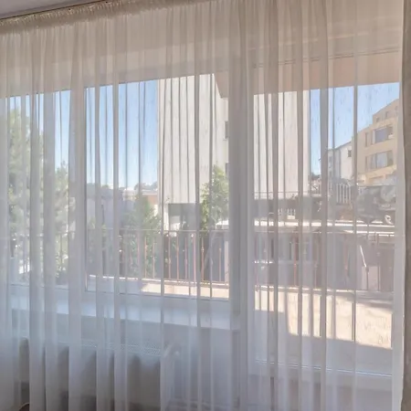 Casa Zorilor Apartment