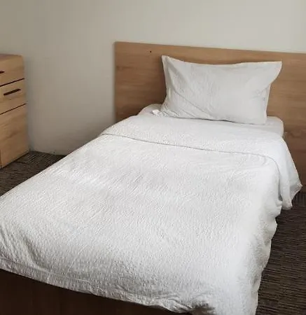 Апартаменти Casa Zorilor *