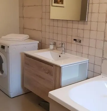 Apartmán Casa Zorilor