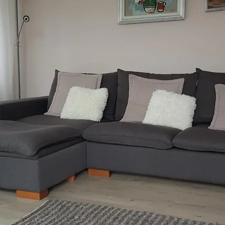 Casa Zorilor Apartman *