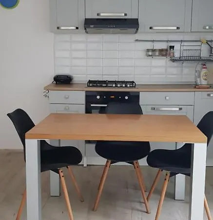 Casa Zorilor Apartment *