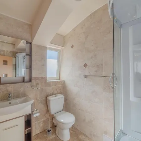 Apartman Casa Zorilor *