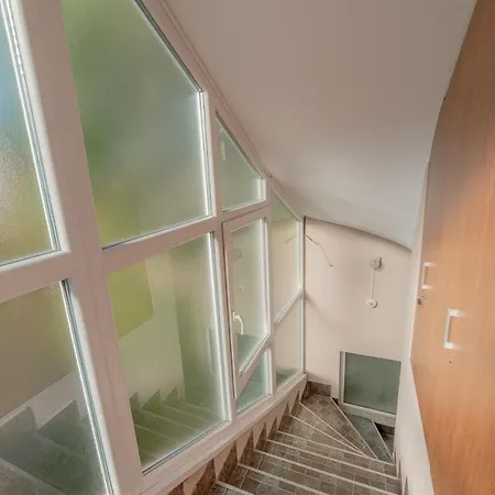 Casa Zorilor Apartment *