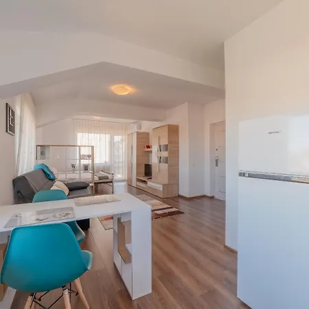 Apartmán Casa Zorilor Kluž