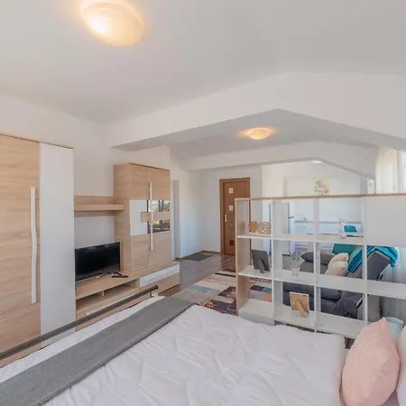 Casa Zorilor * Kluž