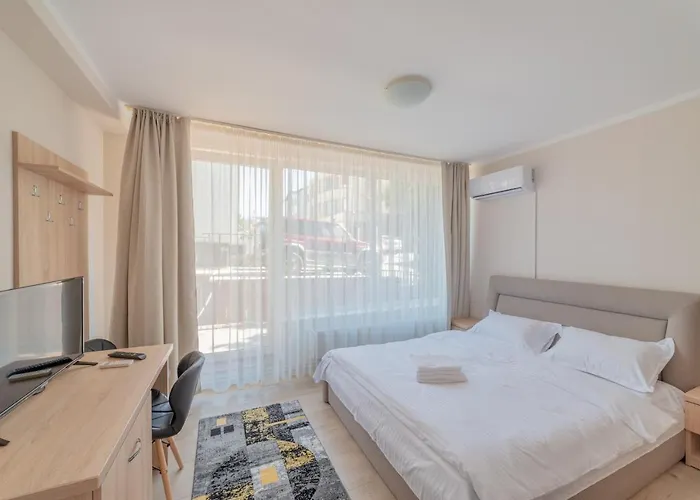 Apartament Casa Zorilor *