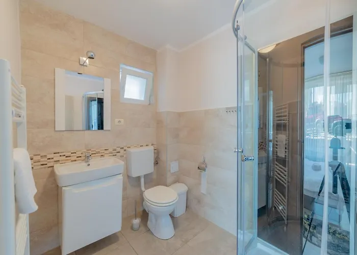 Casa Zorilor Apartmán Kluž