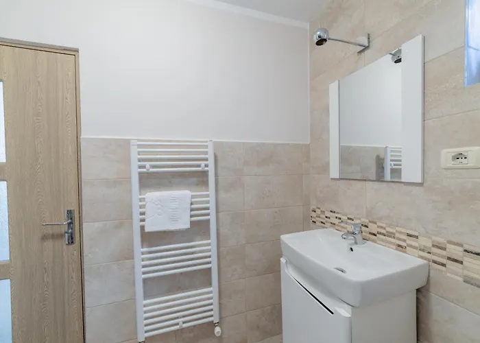 Casa Zorilor Apartament