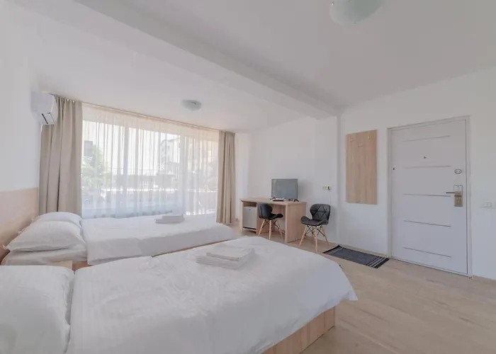 Casa Zorilor Apartament Cluj-Napoca