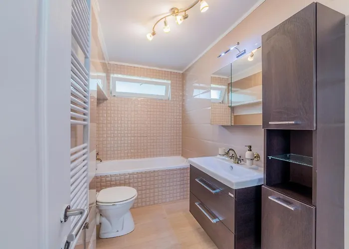 Apartmán Casa Zorilor