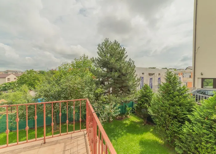 Casa Zorilor * Cluj-Napoca