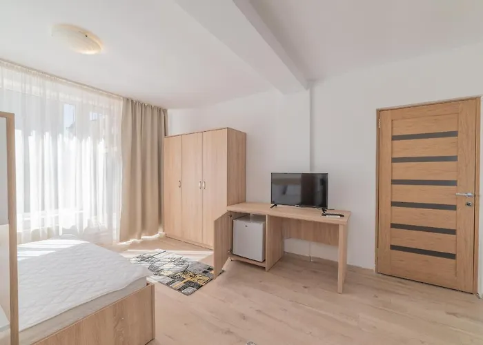 Apartament Casa Zorilor *