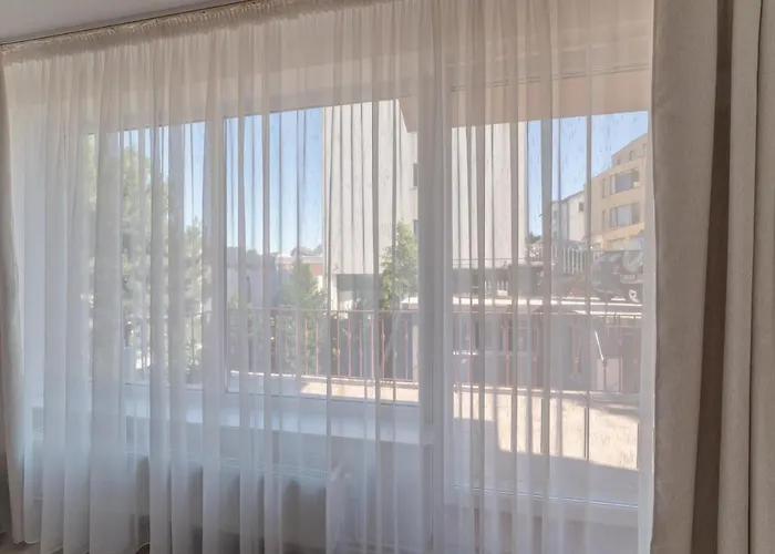 Casa Zorilor Apartmán