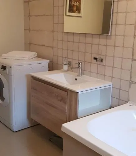 Apartmán Casa Zorilor