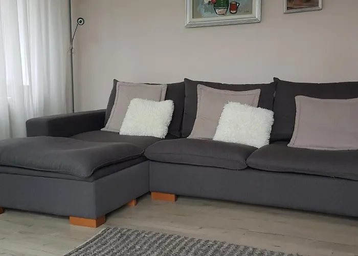 Casa Zorilor Apartmán *