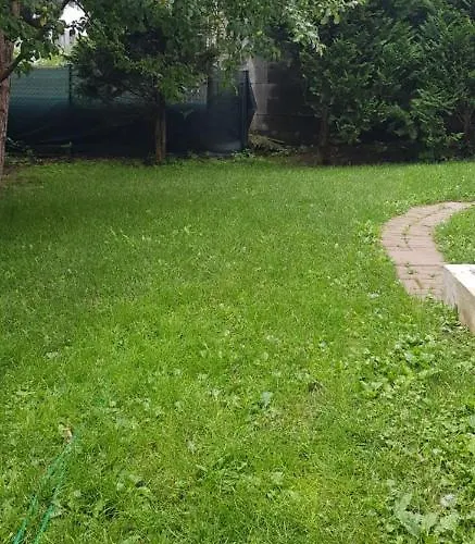 Casa Zorilor Apartmán