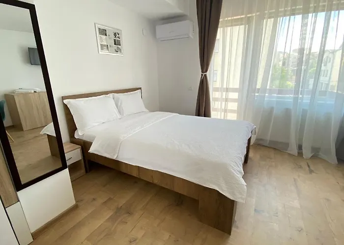 Casa Zorilor Cluj-Napoca