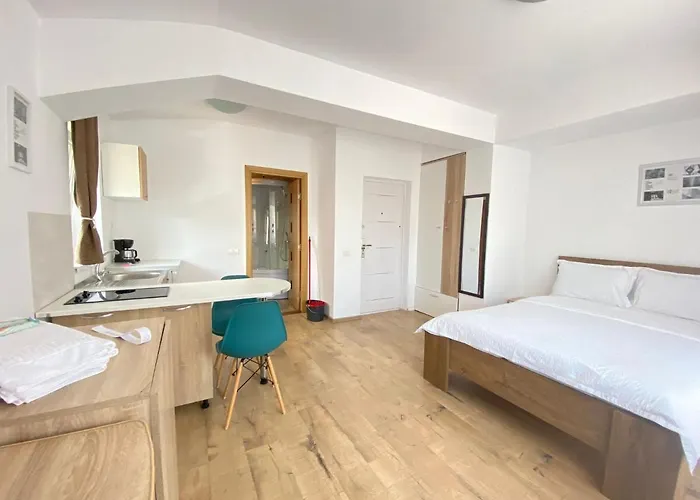 Casa Zorilor Apartament