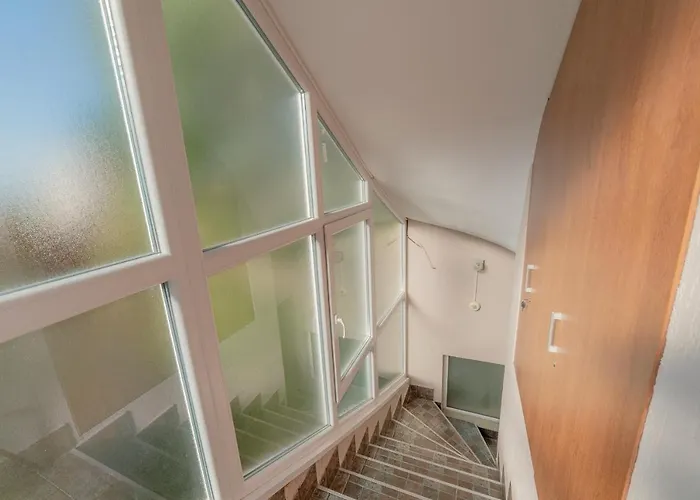 Casa Zorilor Apartmán *