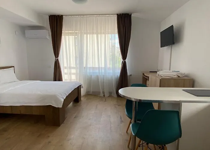 Casa Zorilor Apartament *