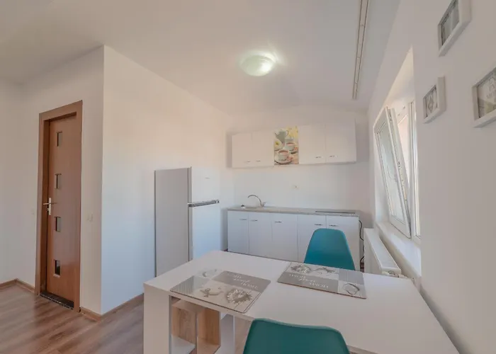 Casa Zorilor * Cluj-Napoca