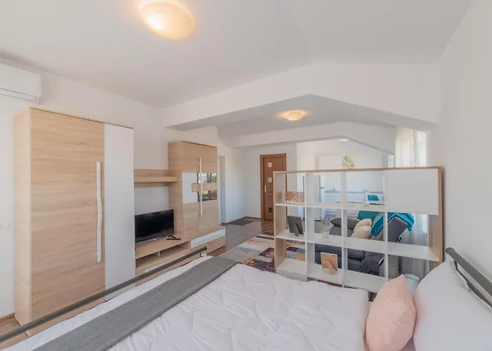 Casa Zorilor * Cluj-Napoca